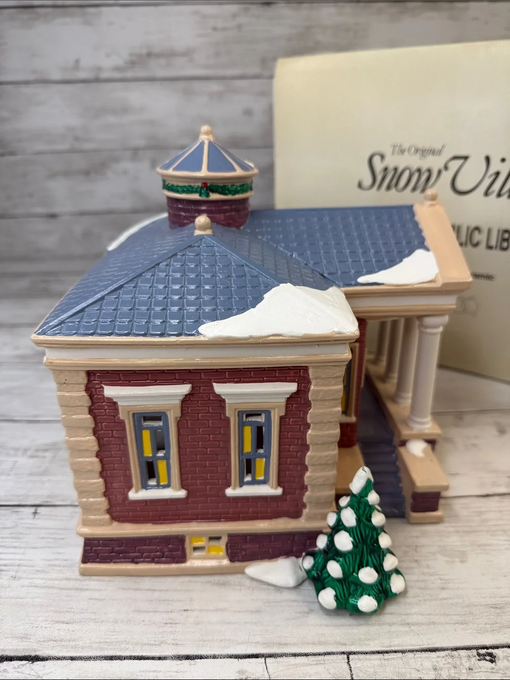 Department 56 dept 56